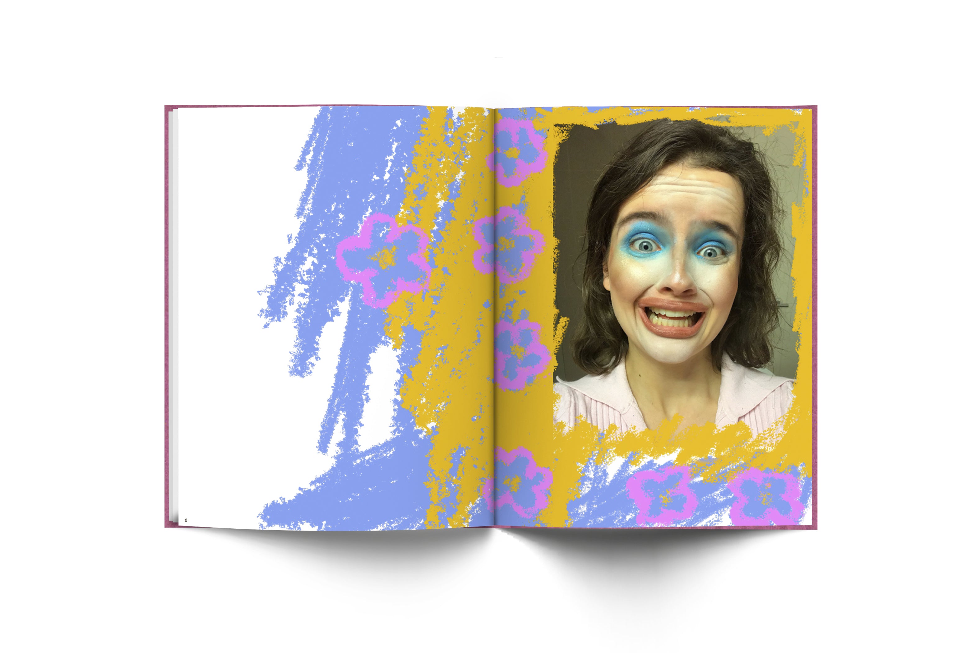 Childish works, 2026