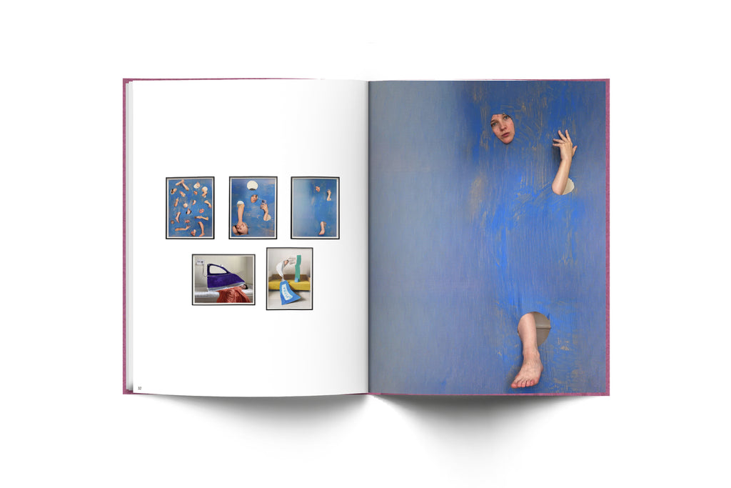 Childish works, 2026