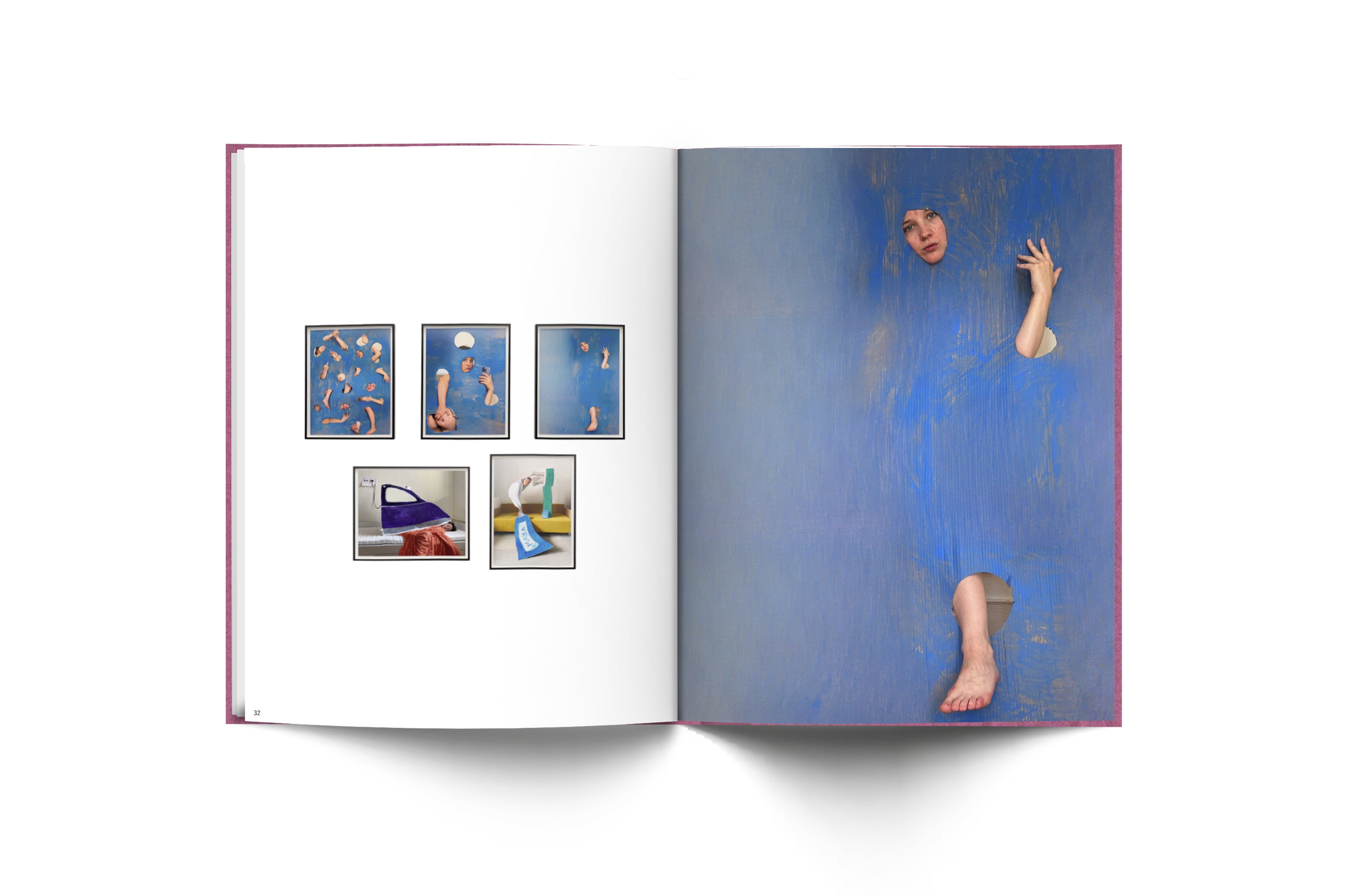 Childish works, 2026